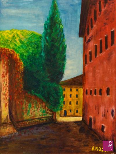 Quadro in vendita online
