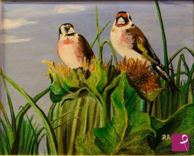 Quadro in vendita online