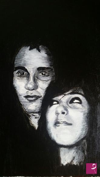 Quadro venduto su PitturiAmo