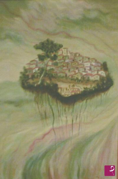 Quadro venduto su PitturiAmo