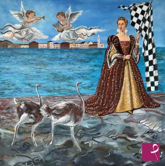 Quadro in vendita online