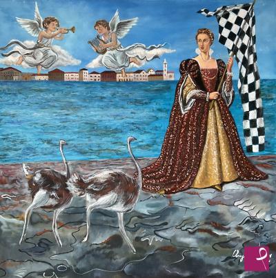 Quadro in vendita online
