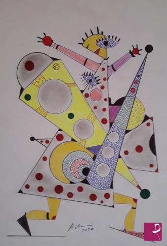 Quadro in vendita online