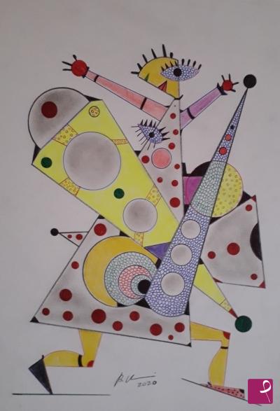 Quadro in vendita online