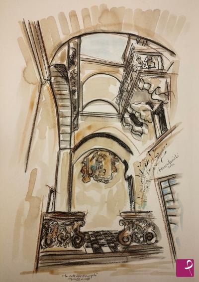 Quadro in vendita online