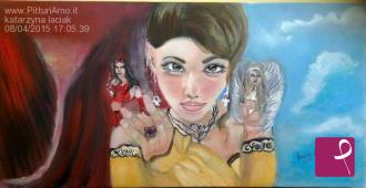 Quadro in vendita online