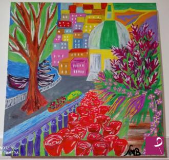 Quadro in vendita online