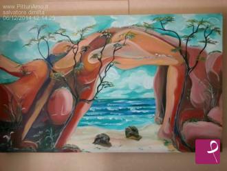 Quadro in vendita online