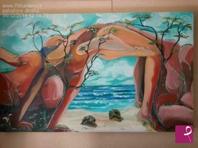 Quadro in vendita online