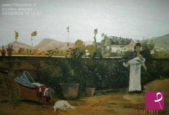 Quadro in vendita online
