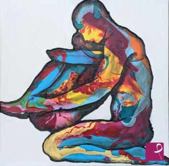 Quadro venduto su PitturiAmo