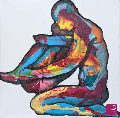 Quadro venduto su PitturiAmo