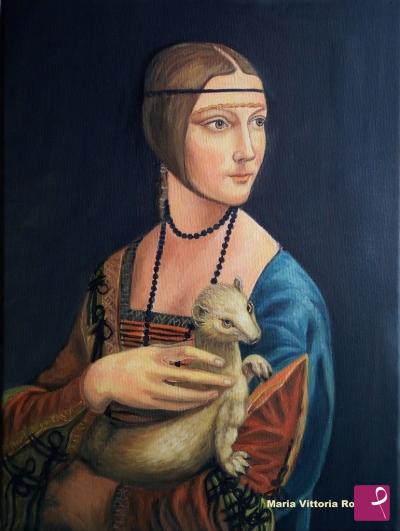Quadro venduto su PitturiAmo