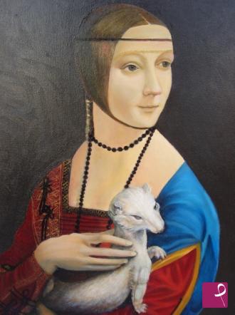 Quadro in vendita online