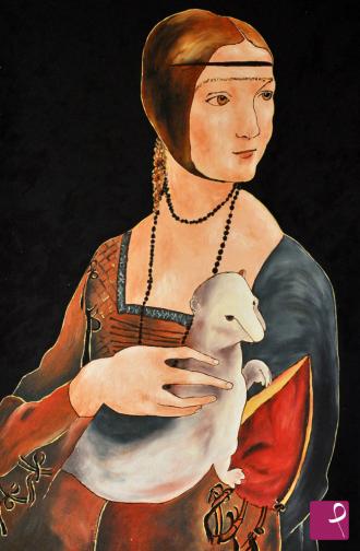 Quadro in vendita online
