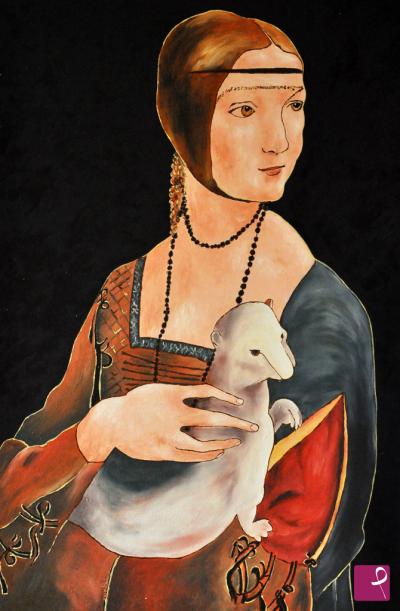 Quadro in vendita online