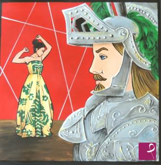 Quadro in vendita online