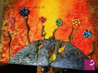 Quadro in vendita online