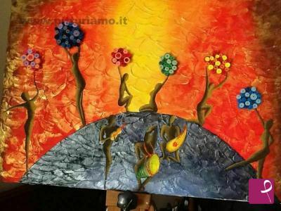 Quadro in vendita online