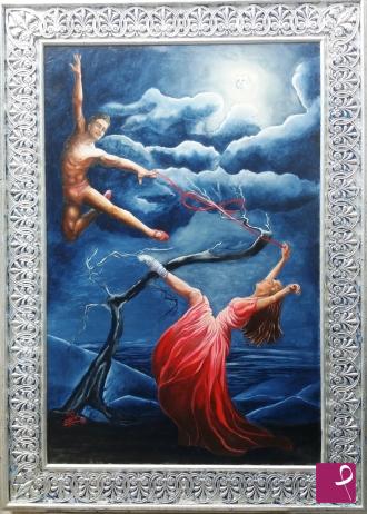 Quadro in vendita online