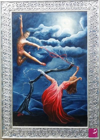 Quadro in vendita online