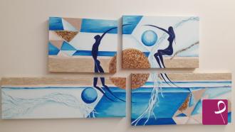 Quadro in vendita online