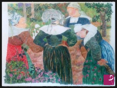 Quadro in vendita online