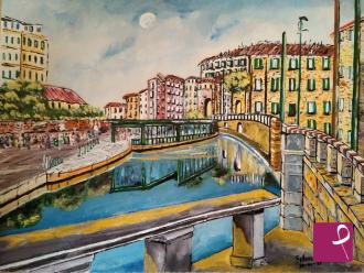Quadro in vendita online