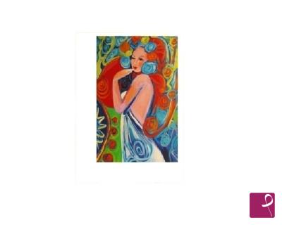 Quadro venduto su PitturiAmo