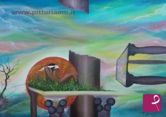 Quadro in vendita online