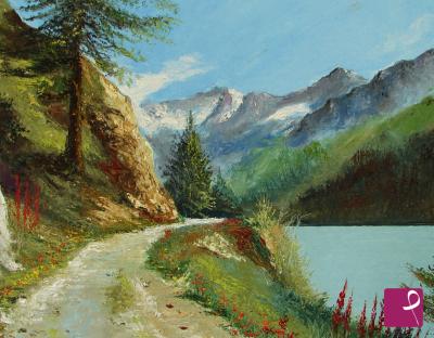 Quadro in vendita online