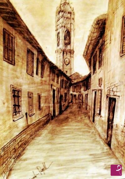 Quadro in vendita online