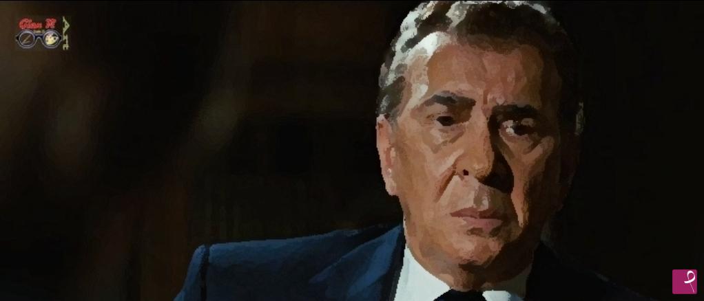 quadri in vendita online - La disfatta di Nixon