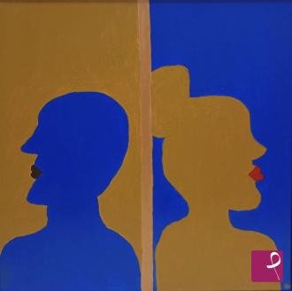 Quadro venduto su PitturiAmo