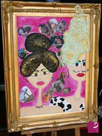 Quadro in vendita online