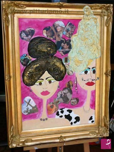 Quadro in vendita online