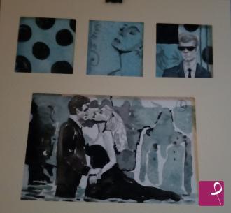 Quadro in vendita online