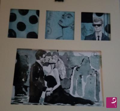Quadro in vendita online