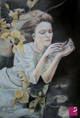 Quadro venduto su PitturiAmo