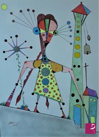 Quadro in vendita online