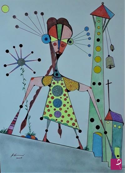 Quadro in vendita online