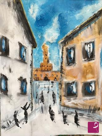 Quadro in vendita online