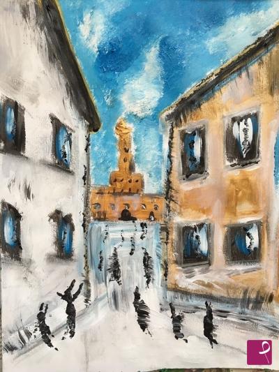 Quadro in vendita online