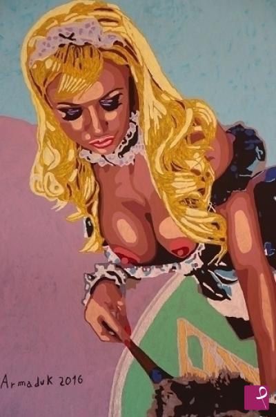 Quadro in vendita online