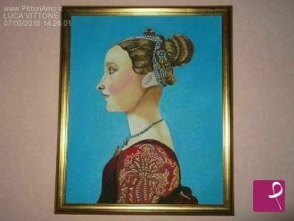 Quadro in vendita online