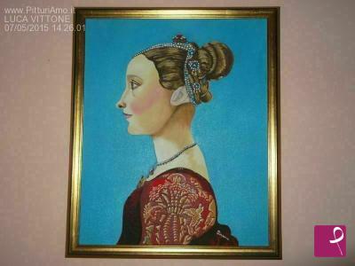 Quadro in vendita online