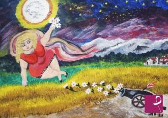 Quadro in vendita online