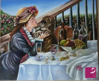 Quadro in vendita online