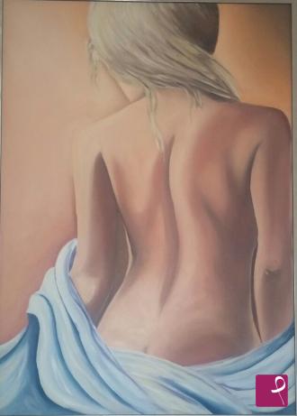 Quadro venduto su PitturiAmo