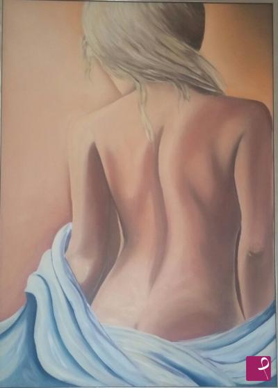 Quadro venduto su PitturiAmo